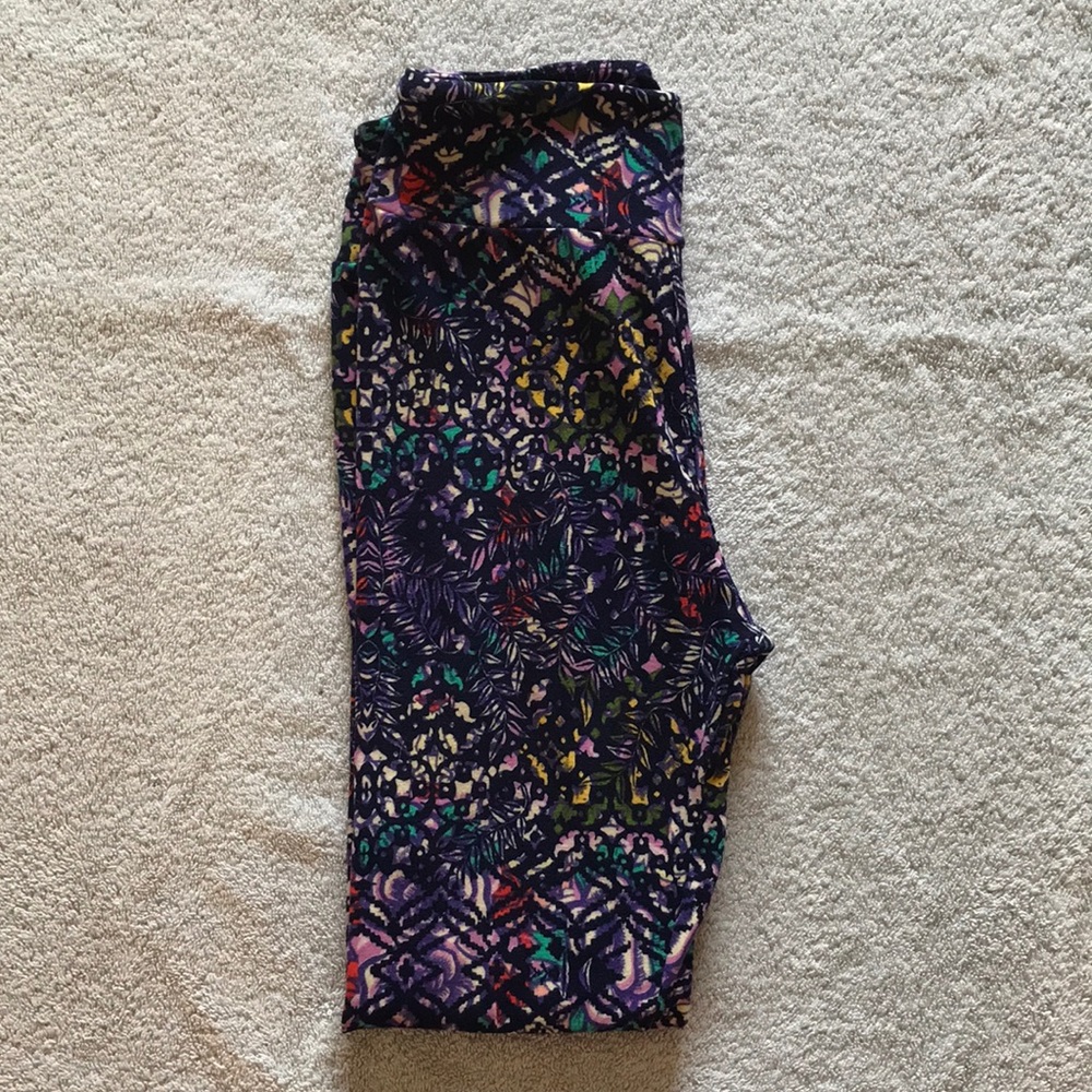 Lularoe leggings